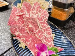 -醉火烧泥炉烤肉(孩儿巷店)