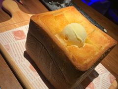 -绿茶餐厅(光谷世界城步行街店)