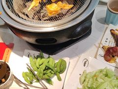 -鲜一烤肉(沈北店)