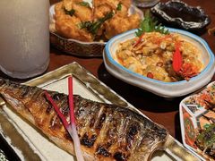 -弓二·烧鸟居酒屋(财富购物中心店)