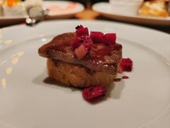 -长沙君悦酒店·自助餐厅咖啡厅