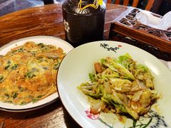 -卧龙堡客栈·中餐厅(古北水镇店)