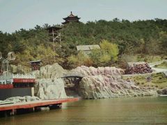 -威海华夏城景区