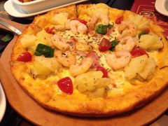 iphone_upload_pic-Mr.Pizza米斯特比萨(盐城聚龙湖店)