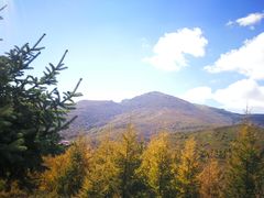 -北京灵山风景区
