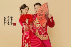 点击看大图 -苏州HX-合喜映画婚纱摄影