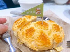 -香港深仔记茶餐厅(东门店)