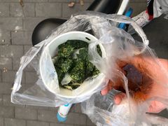-东仓门早市