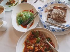 -巴音浩日娲酒楼(双林东路店)