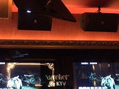 -温莎KTV(珠江路店)