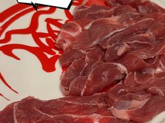 -常赢三兄弟·清真涮肉(五莲路店)