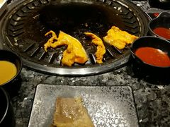 -汉拿山(包河万达店)
