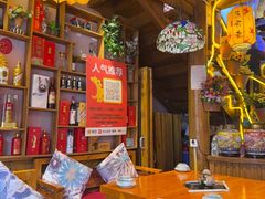 -民食香·腊排骨野生菌美食(木府店)