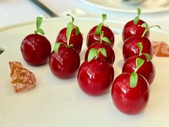 -松鹤楼·非遗·苏帮菜(融科店)