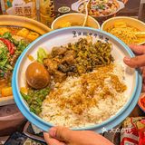 在厦门吃到了真正的红烧牛肉面！！！