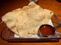 印尼炸虾片-布拉格餐厅· 中欧捷克菜(全国首店)