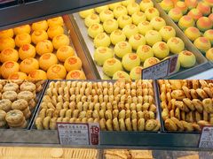 -赞记龙凤礼饼(广州市二宫向群宾馆店)