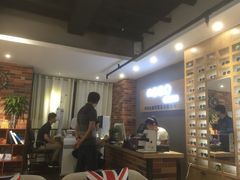 -A380视光·蔡司眼镜店(锦艺城店)