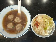 -功牛泉州牛肉小吃·火锅(三里街店)