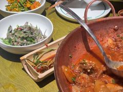 -一坐一忘云南菜(卓悦中心)