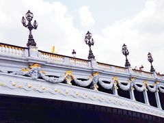 -埃菲尔铁塔
