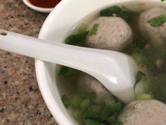 -老四家黄东明牛肉丸