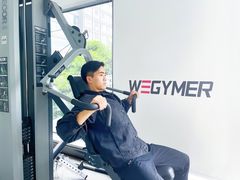 -WEGYMER健萌健身(雅颂居馆)