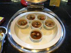 -泰谷酒店·太古码头闽菜自助餐厅