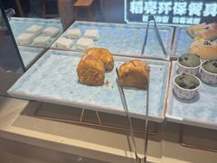 -素满香·食养自助(建邺万达店)