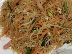 -點無缺茶楼·海鲜酒家(世博店)