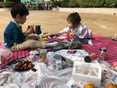 -南京银杏湖乐园