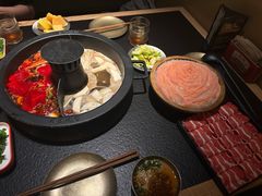 -晓宇重庆火锅(西安荟聚店)