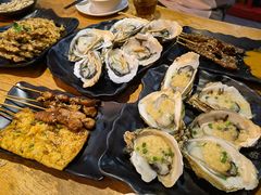 -烧蠔帮·湛江生蚝(工农店)