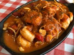 -威尼斯意大利餐厅