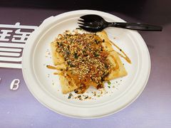 法式鹅肝-HIHE Bistro·Oyster Bar(华熙live店)