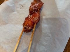 -华府九号海鲜烧烤大排档(龙域店)