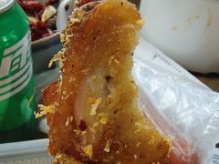 -老三样·旧食新味(船山路店)