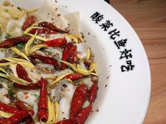 -太二酸菜鱼(正大广场店)
