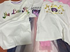 -宝大祥青少年儿童购物中心(南京东路店)