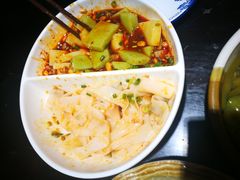 -四合院(黔灵西路店)