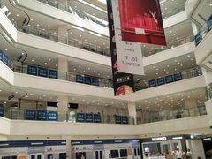 -光启城时尚购物中心