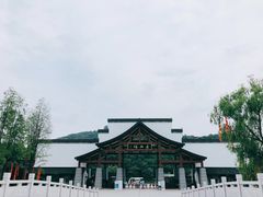 -采石矶景区