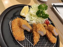 -昱匠·日本料理(金融街店)