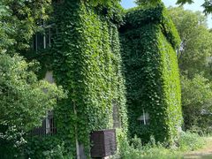 -歌斐颂巧克力小镇