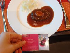 -广州希尔顿逸林酒店-OPEN開·全日制餐厅·海鲜·小火锅·自助餐(东风路店)