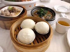 韭菜猪血-潮福城大酒楼·潮粤菜·港式点心(阳光城店)