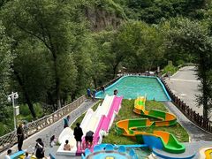 -灵溪风景区