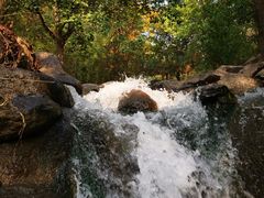 -天津盘山风景名胜区