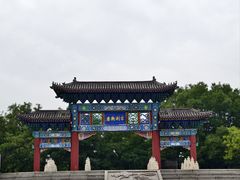 -天宁寺
