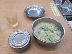 -神仙雪浓汤(明洞店)